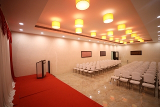 Itrend Vesta Amenities - Toddlers Play Area